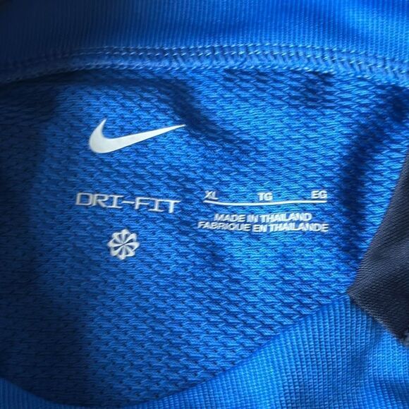 Nike Youth Unisex Dri-Fit Academy Pro-Top Jersey! - Picture 6 of 9